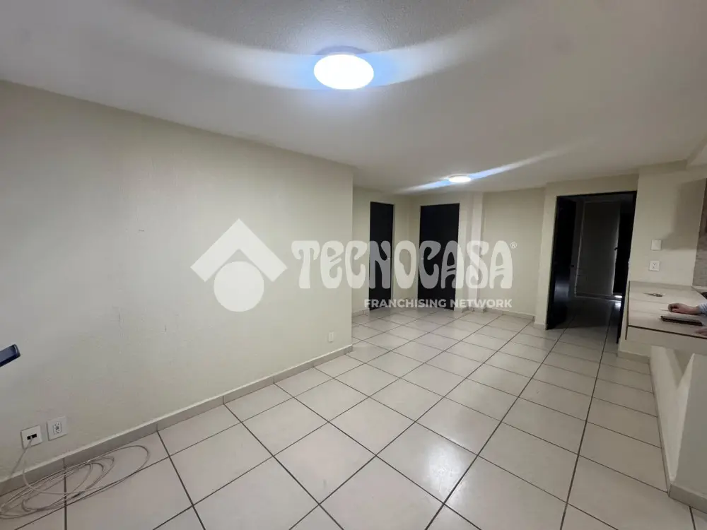 Departamento en Tepeyac Insurgentes — foto 3