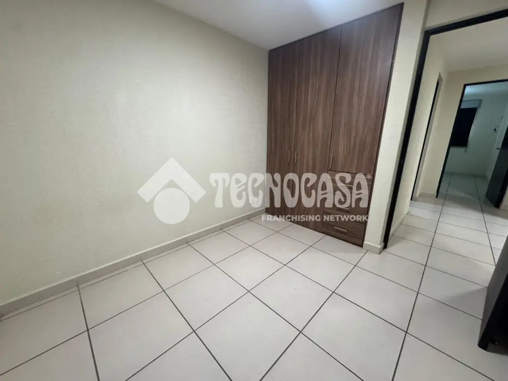 Departamento en Tepeyac Insurgentes — foto 5