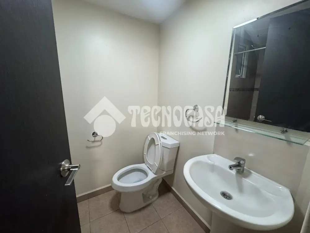 Departamento en Tepeyac Insurgentes — foto 7