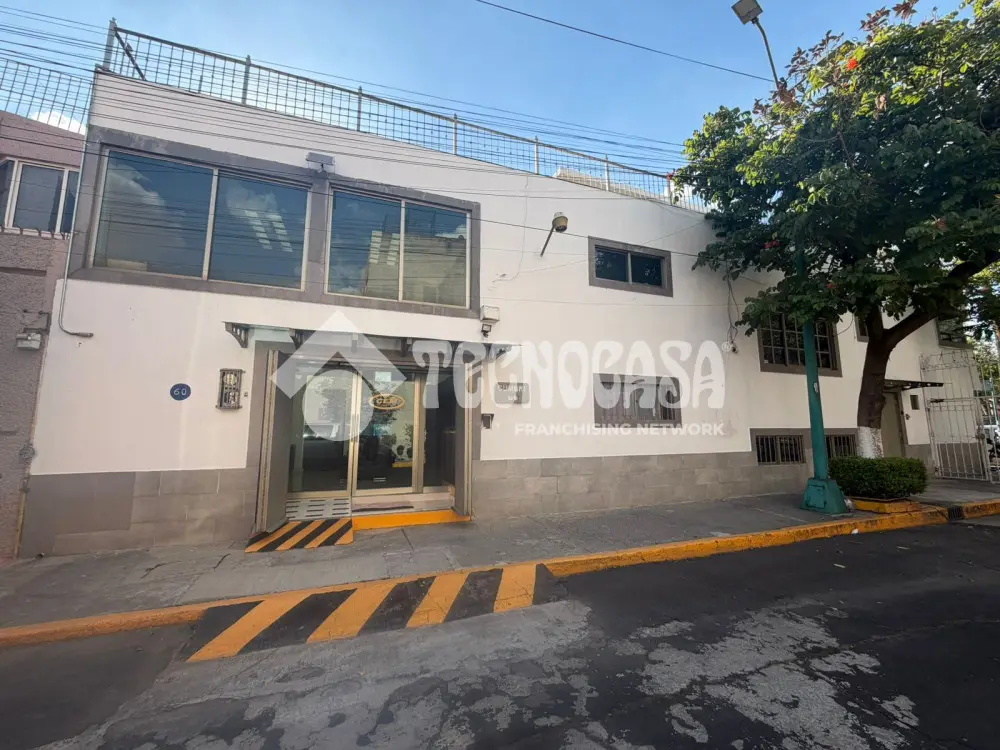 Consultorio en San Bartolo Atepehuacan