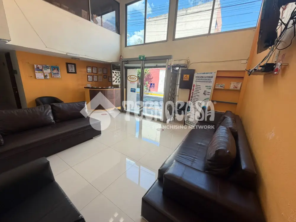 Consultorio en San Bartolo Atepehuacan — foto 2
