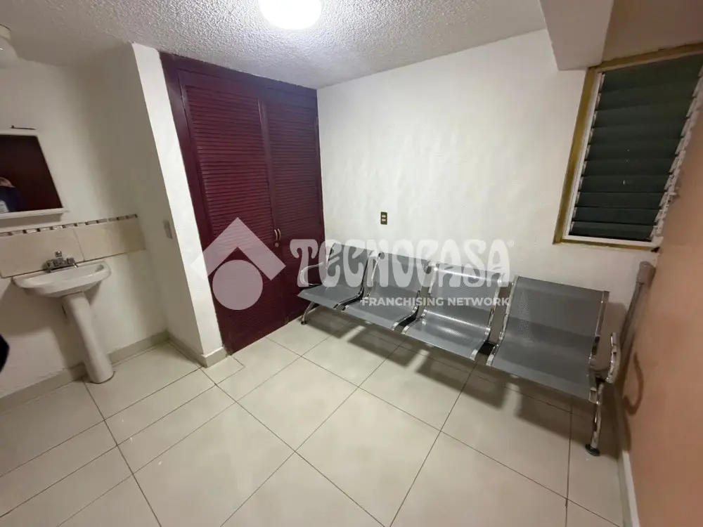 Consultorio en San Bartolo Atepehuacan — foto 3