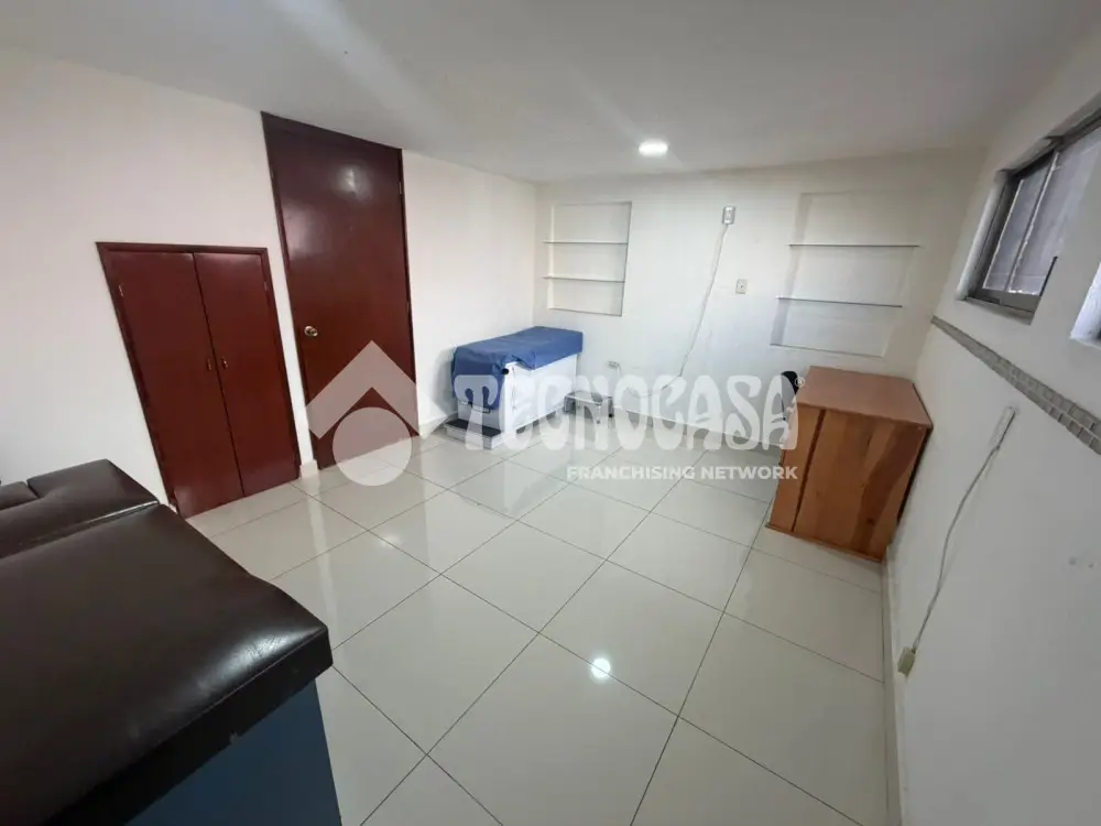 Consultorio en San Bartolo Atepehuacan — foto 4