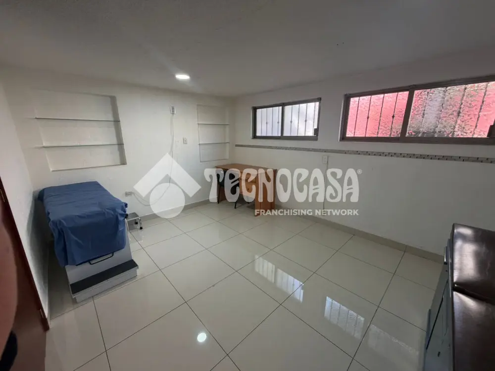 Consultorio en San Bartolo Atepehuacan — foto 5