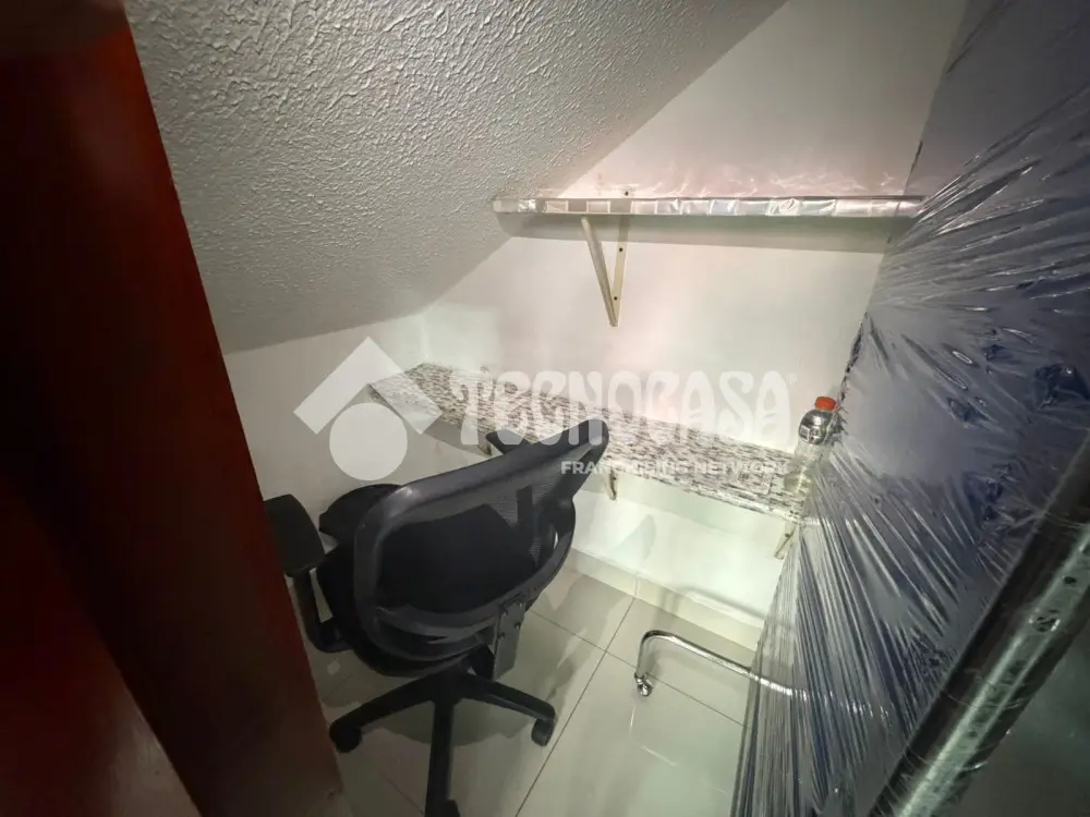 Consultorio en San Bartolo Atepehuacan — foto 7