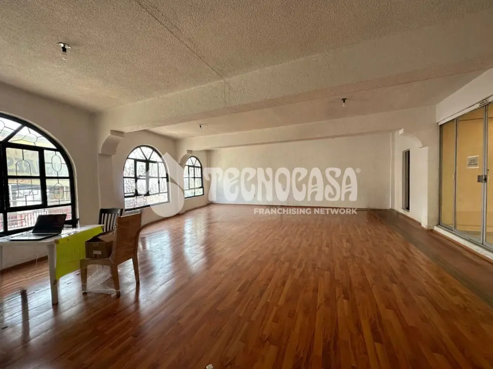 Local Comercial en Fuentes de Satelite