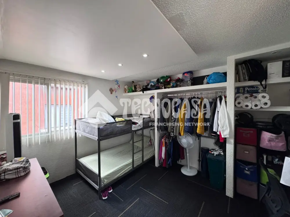 Departamento en Jardin Balbuena — foto 11