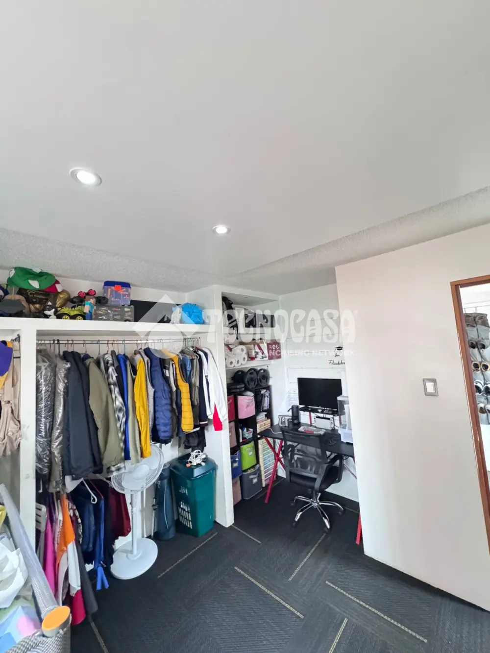 Departamento en Jardin Balbuena — foto 12