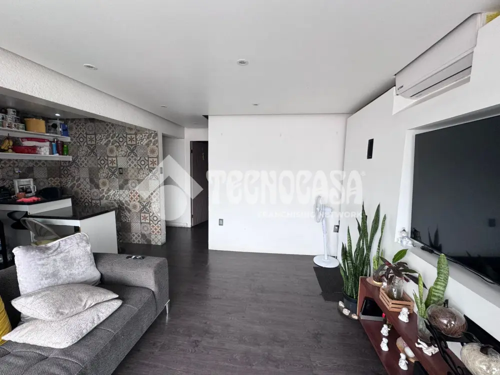 Departamento en Jardin Balbuena — foto 5