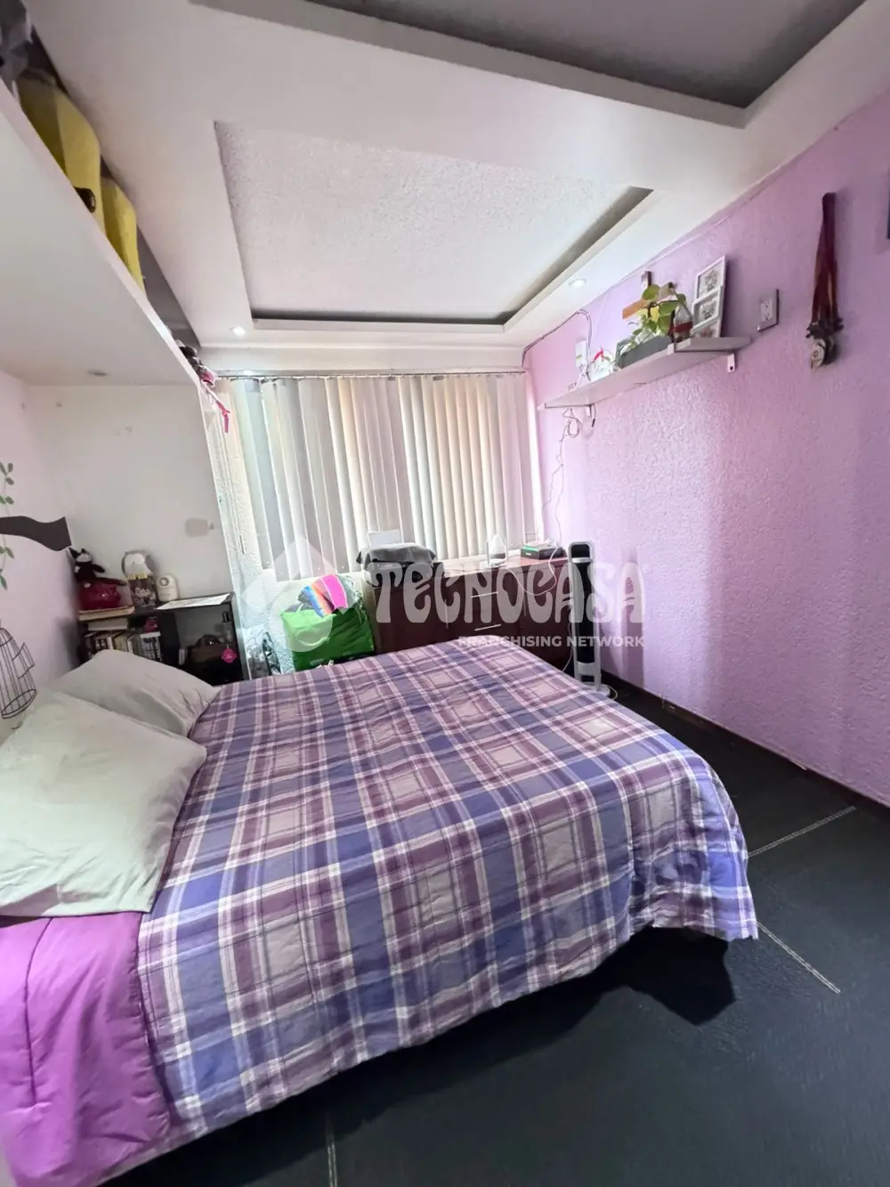 Departamento en Jardin Balbuena — foto 8