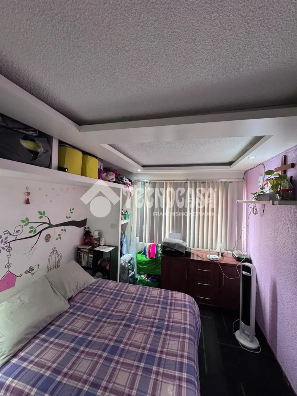 Departamento en Jardin Balbuena — foto 9
