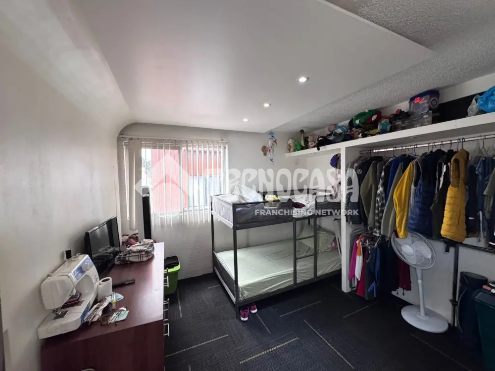 Departamento en Jardin Balbuena — foto 10