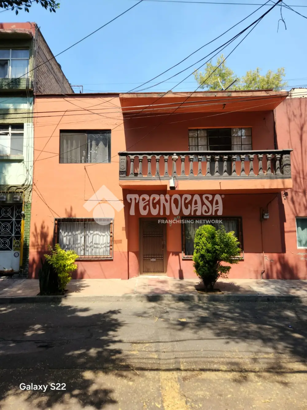 Casa en Granada