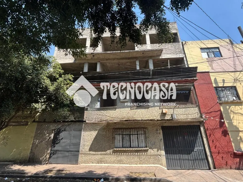 Departamento en Observatorio