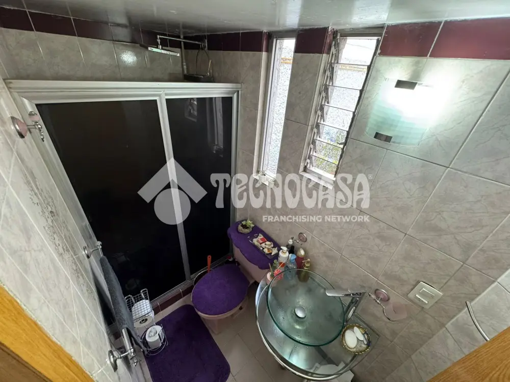 Casa en Culhuacan Ctm Seccion Vi — foto 9