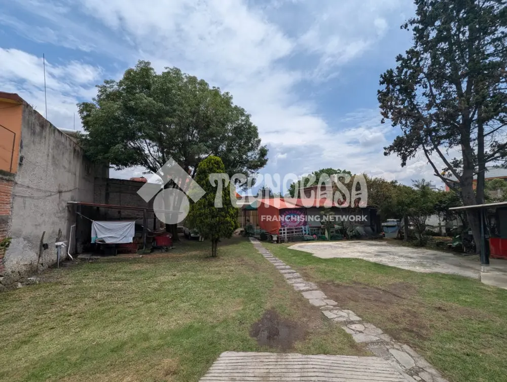 Terreno en Santa Maria Tomatlan — foto 2