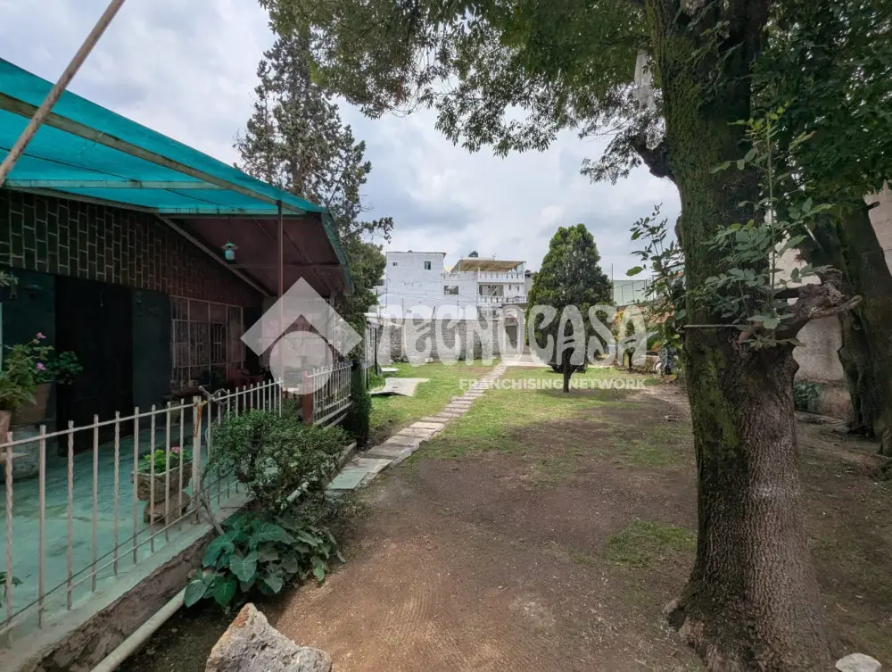 Terreno en Santa Maria Tomatlan — foto 5