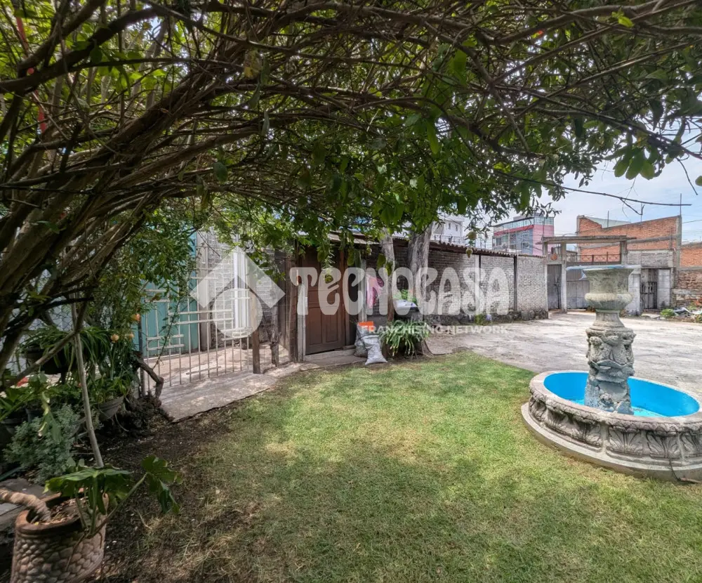 Terreno en Santa Maria Tomatlan — foto 8