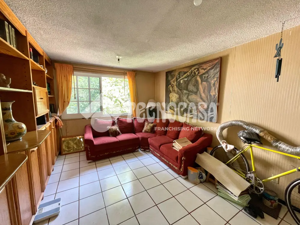 Departamento en Lomas de Plateros — foto 2