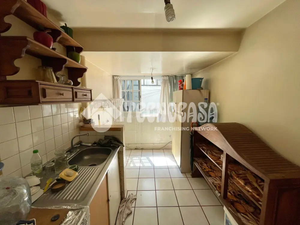 Departamento en Lomas de Plateros — foto 3