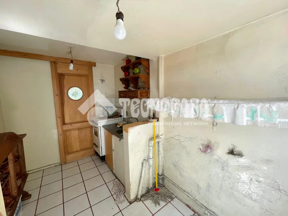 Departamento en Lomas de Plateros — foto 4