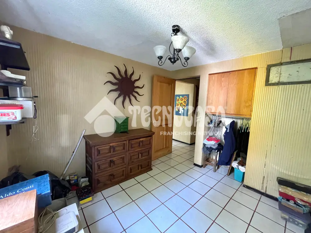Departamento en Lomas de Plateros — foto 5
