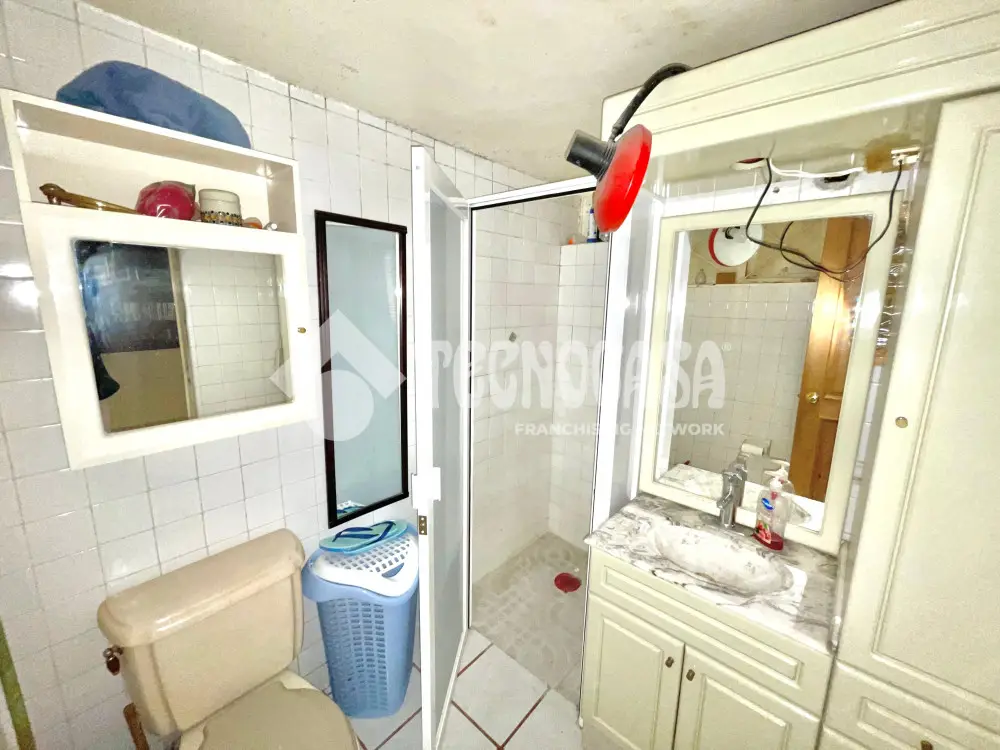 Departamento en Lomas de Plateros — foto 7