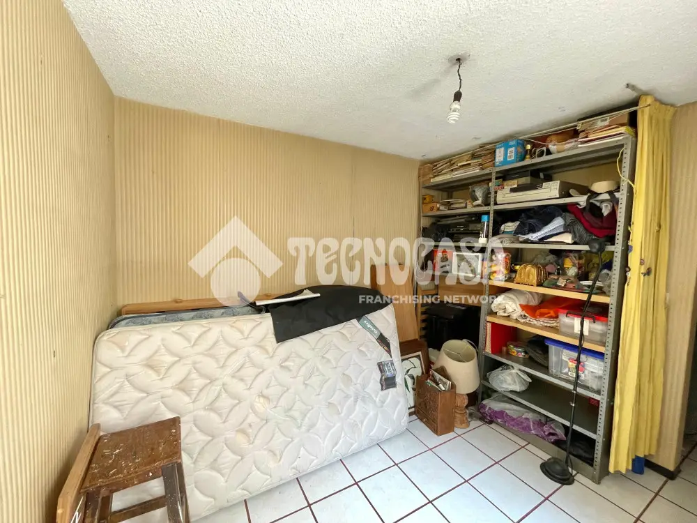 Departamento en Lomas de Plateros — foto 8