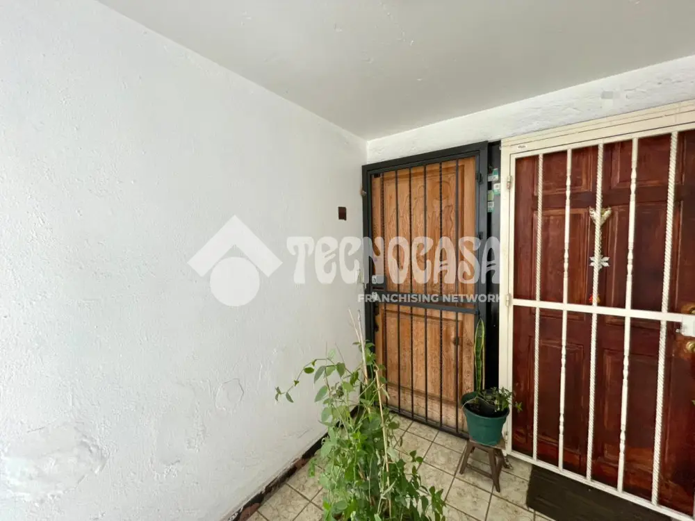 Departamento en Lomas de Plateros — foto 10