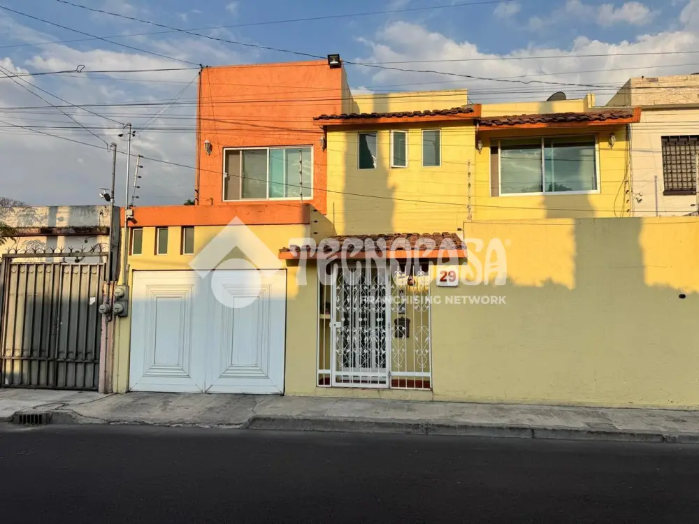 Casa en el Sifon