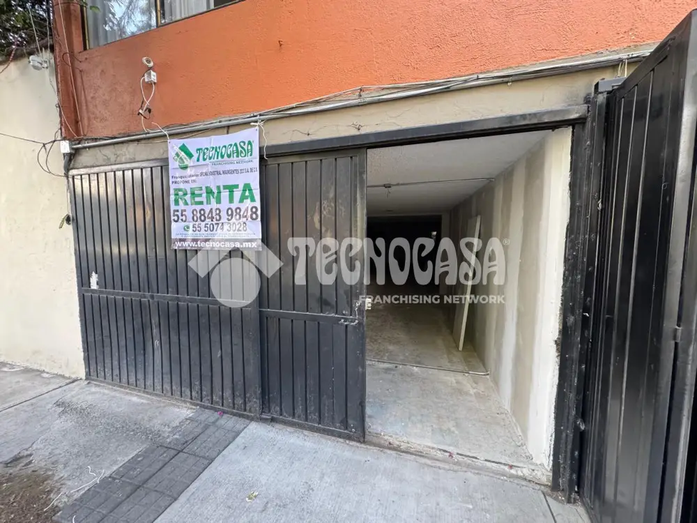 Local Comercial en Industrial