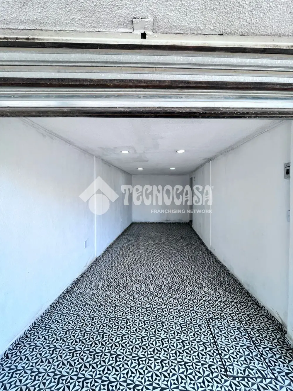 Local Comercial en San Juan de Aragon Iv Seccion