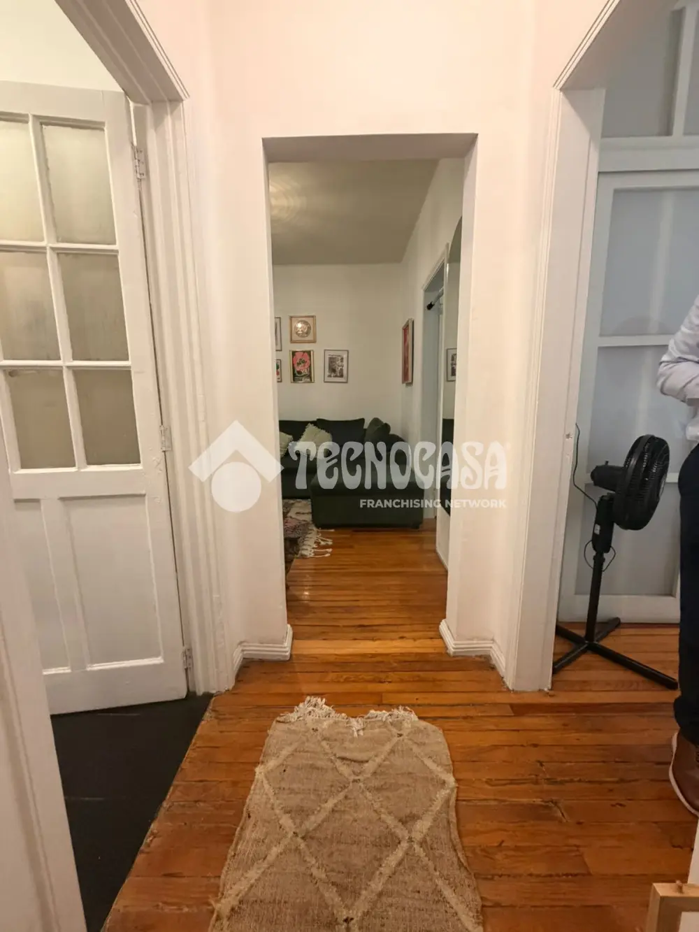 Departamento en Hipodromo Condesa — foto 2