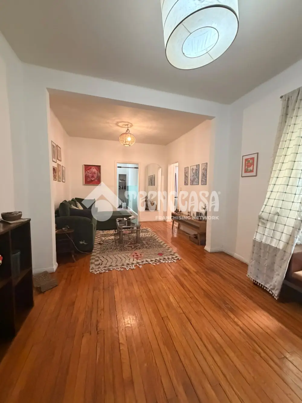 Departamento en Hipodromo Condesa — foto 3