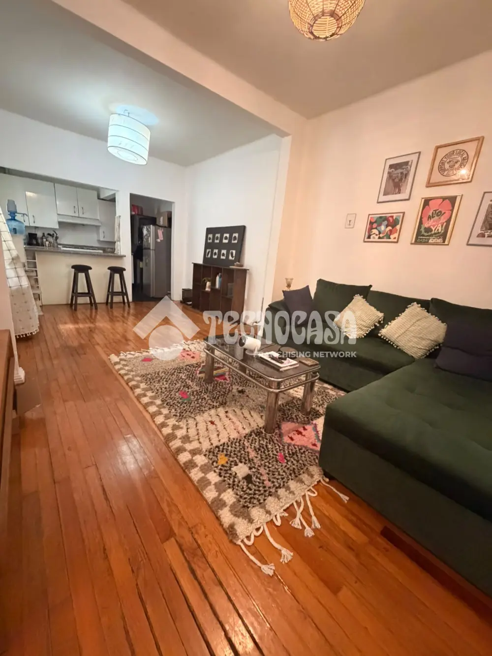 Departamento en Hipodromo Condesa — foto 4