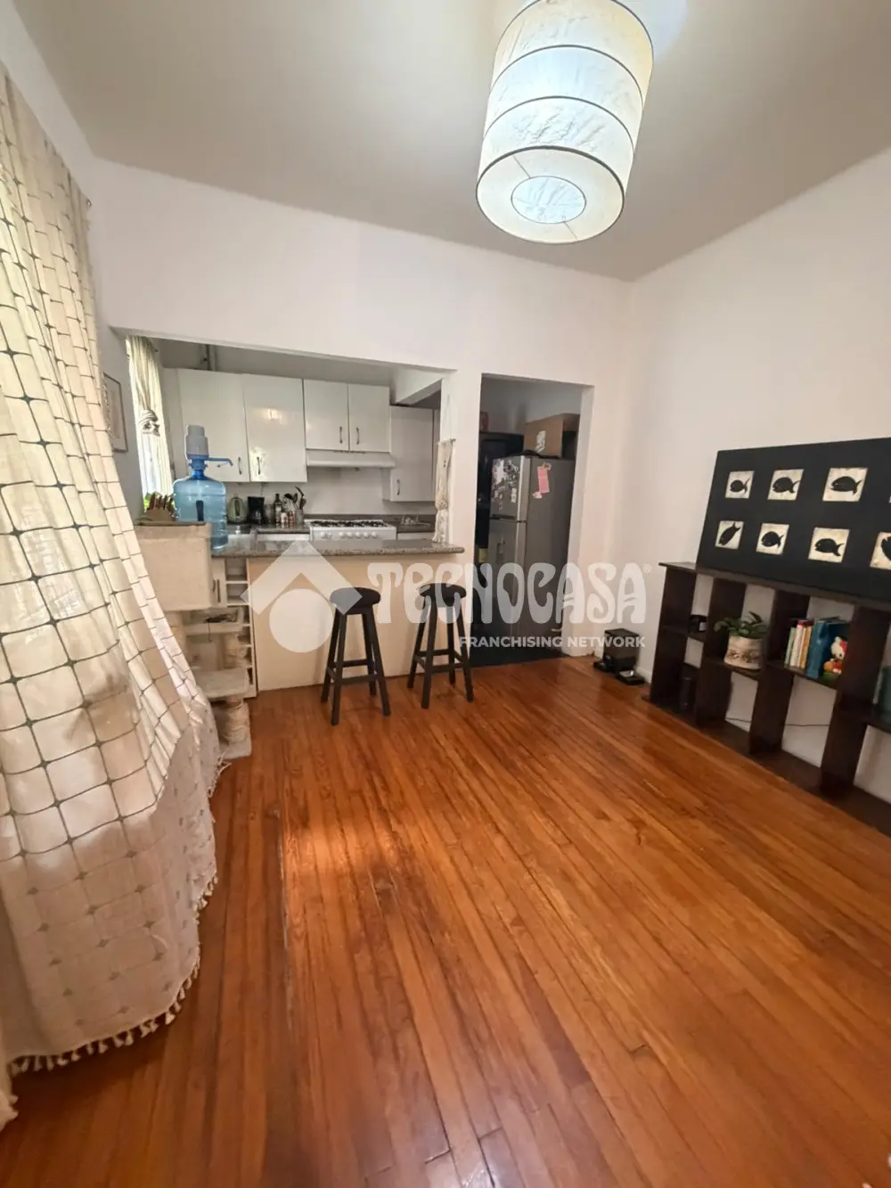 Departamento en Hipodromo Condesa — foto 5
