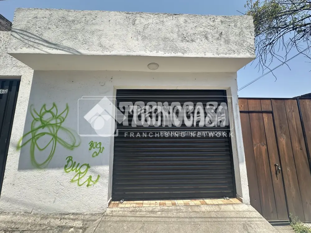 Local Comercial en Miguel Hidalgo 2a Seccion