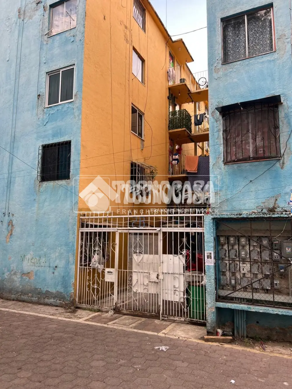 Departamento en Santa Maria Tomatlan