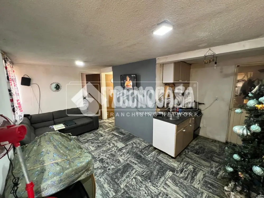 Departamento en Santa Maria Tomatlan — foto 2