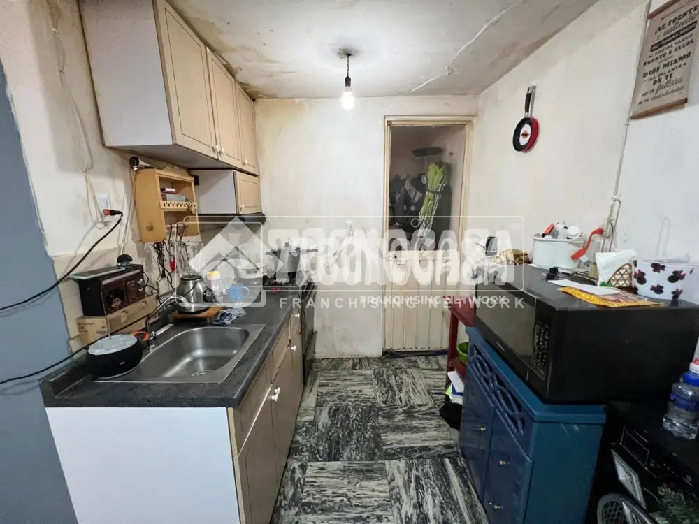 Departamento en Santa Maria Tomatlan — foto 3