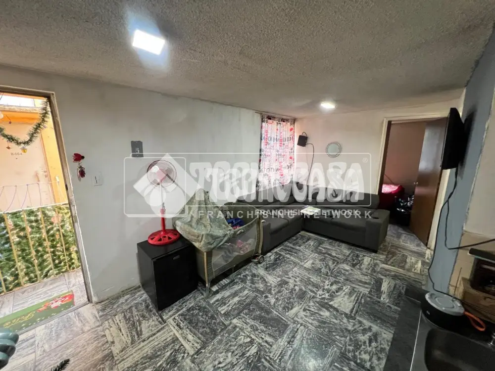 Departamento en Santa Maria Tomatlan — foto 4