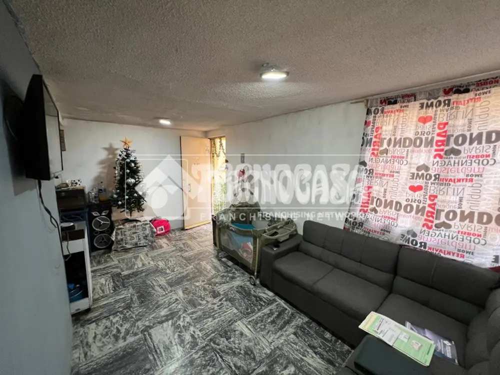 Departamento en Santa Maria Tomatlan — foto 5