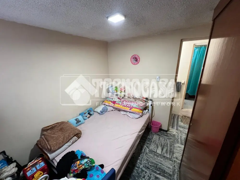 Departamento en Santa Maria Tomatlan — foto 7
