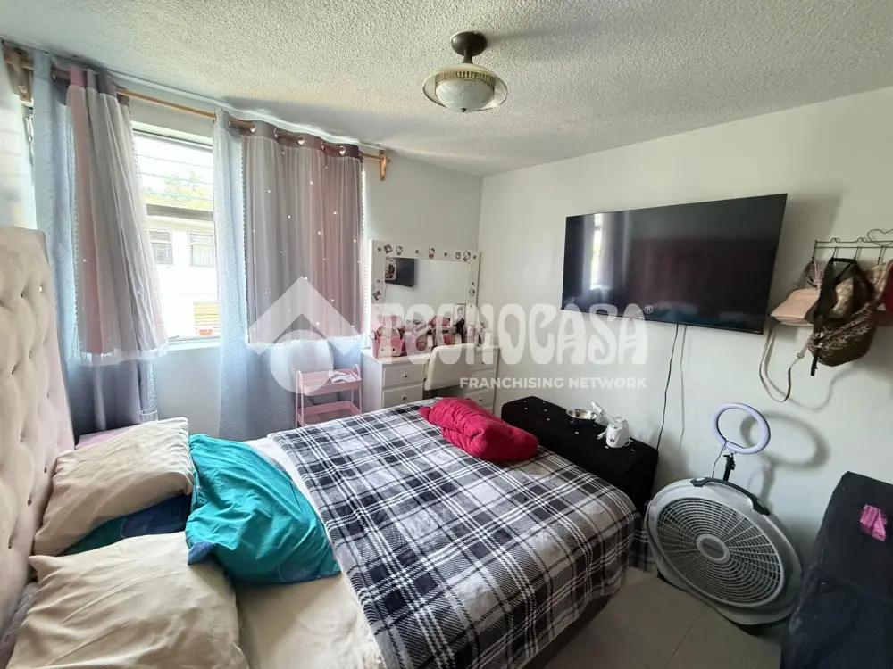 Departamento en Villa Coapa — foto 3