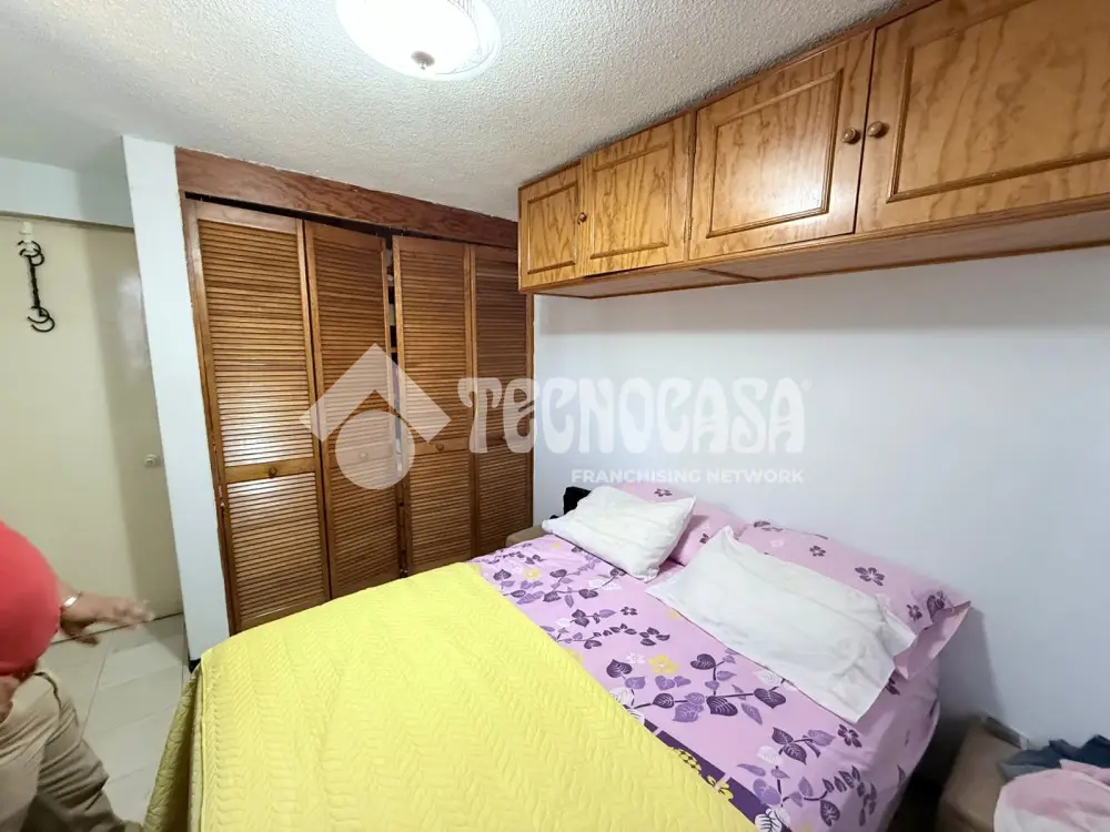 Departamento en Villa Coapa — foto 4