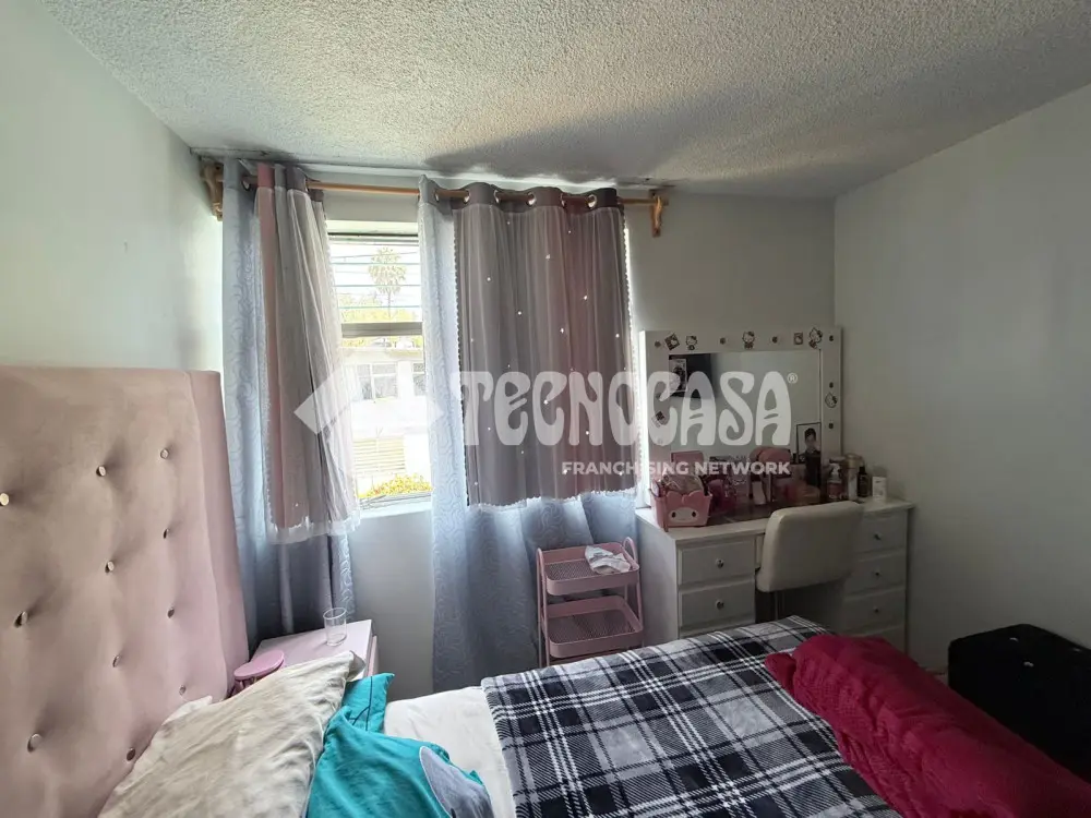 Departamento en Villa Coapa — foto 6