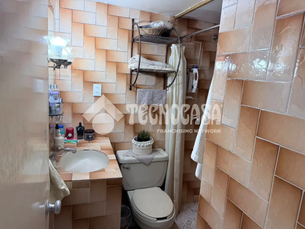 Departamento en Villa Coapa — foto 8