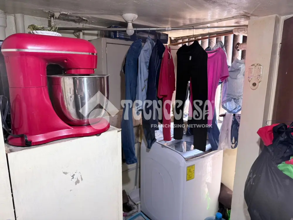 Departamento en Villa Coapa — foto 9