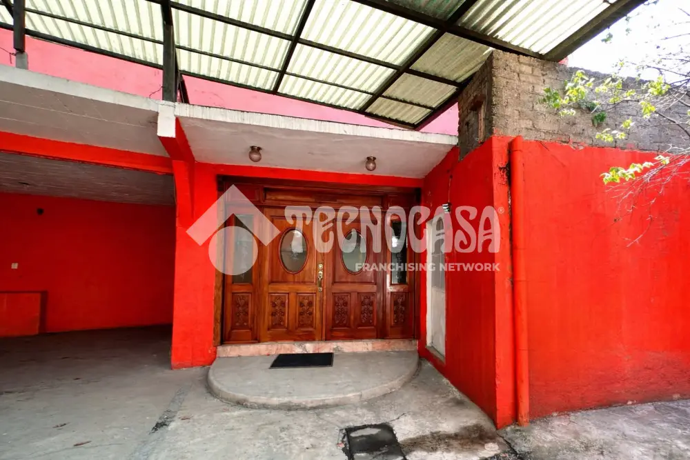 Casa en Santa Maria Tepepan — foto 2