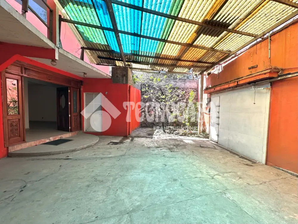 Casa en Santa Maria Tepepan — foto 3